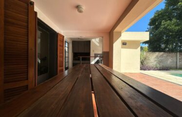 Casa en Córdoba al 2900, Funes