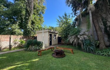 Casa en Córdoba al 2900, Funes