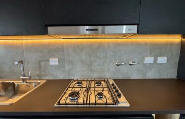 Departamento en Av. Libertad al 100