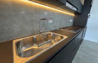 Departamento en Av. Libertad al 100