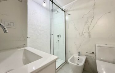 Departamento en Av. Libertad al 100