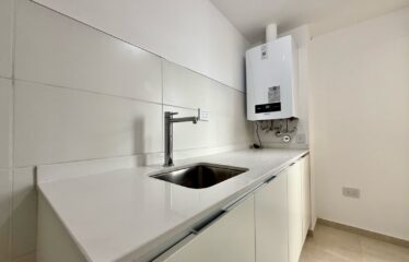 Departamento en Av. Libertad al 100