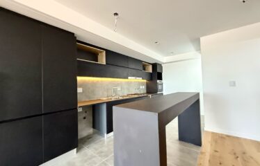 Departamento en Av. Libertad al 100