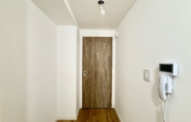 Departamento en Av. Libertad al 100