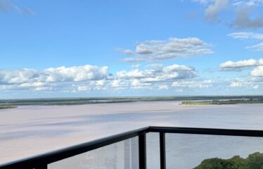 Departamento en Av. Libertad al 100