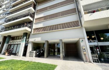 Departamento en Av. Libertad al 100