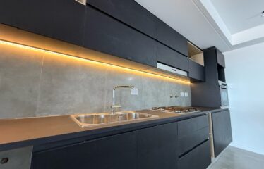 Departamento en Av. Libertad al 100