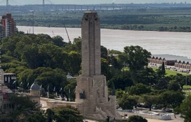 Departamento en Av. Libertad al 100