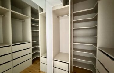 Departamento en Av. Libertad al 100