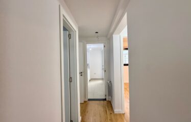 Departamento en Av. Libertad al 100