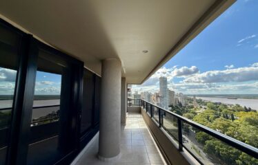 Departamento en Av. Libertad al 100