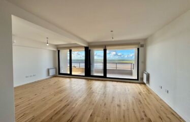 Departamento en Av. Libertad al 100