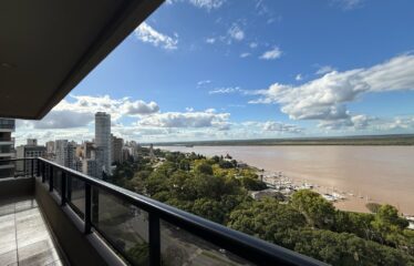 Departamento en Av. Libertad al 100