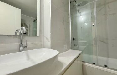 Departamento en Av. Libertad al 100