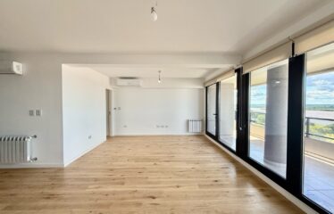 Departamento en Av. Libertad al 100