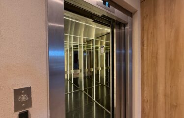 Departamento en Av. Libertad al 100