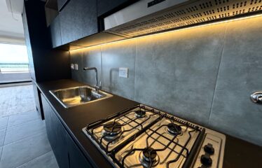 Departamento en Av. Libertad al 100