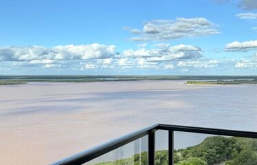 Departamento en Av. Libertad al 100