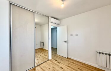 Departamento en Av. Libertad al 100