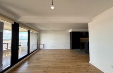Departamento en Av. Libertad al 100