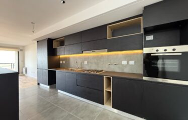 Departamento en Av. Libertad al 100