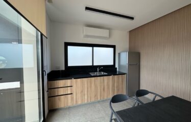 Departamento en Av. Libertad al 100