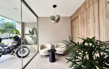 Departamento en Av. Libertad al 100