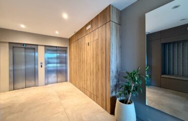 Departamento en Av. Libertad al 100