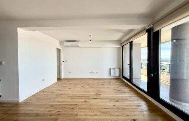 Departamento en Av. Libertad al 100