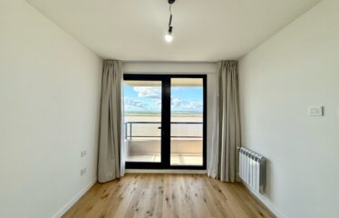 Departamento en Av. Libertad al 100