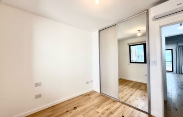 Departamento en Av. Libertad al 100