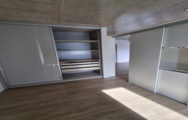 Departamento Loft en Condos Refinería