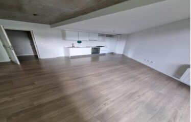 Departamento Loft en Condos Refinería