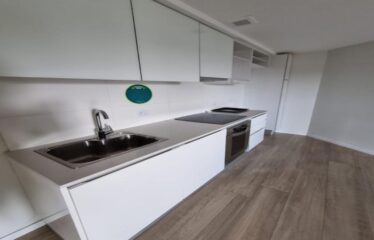 Departamento Loft en Condos Refinería