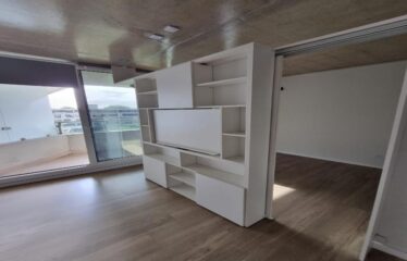 Departamento Loft en Condos Refinería