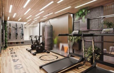 Departamento en Entre Ríos 400