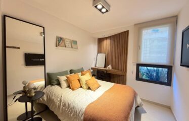 Departamento en Entre Ríos 400