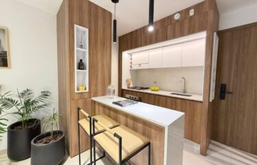 Departamento en Entre Ríos 400