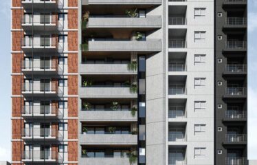 Departamento en Entre Ríos 400