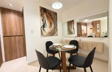 Departamento en Entre Ríos 400