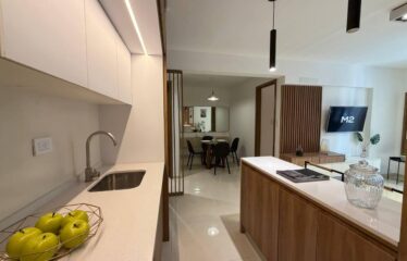 Departamento en Entre Ríos 400