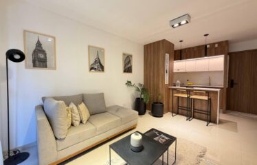 Departamento en Entre Ríos 400