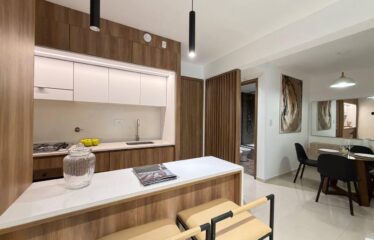 Departamento en Entre Ríos 400