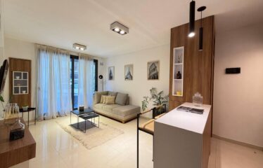 Departamento en Entre Ríos 400