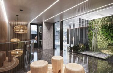 Departamento en Entre Ríos 400