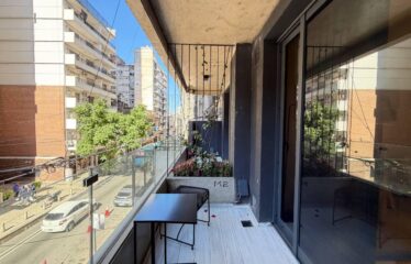 Departamento en Entre Ríos 400