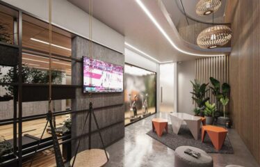 Departamento en Entre Ríos 400