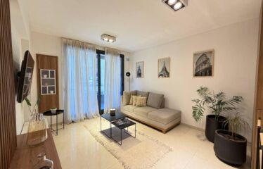 Departamento en Entre Ríos 400