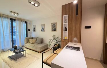 Departamento en Entre Ríos 400