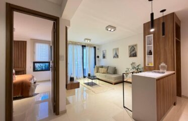 Departamento en Entre Ríos 400